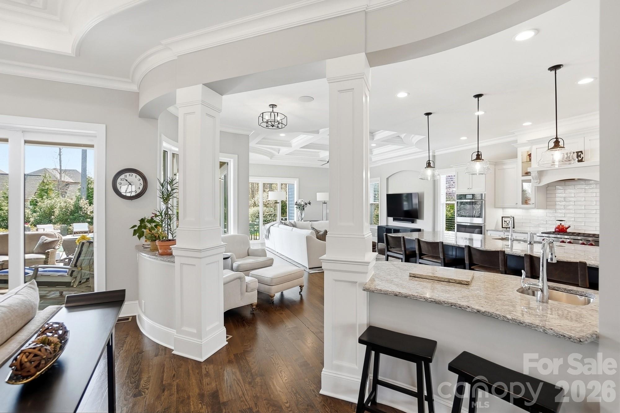 The Woodlands At Davidson - Residential