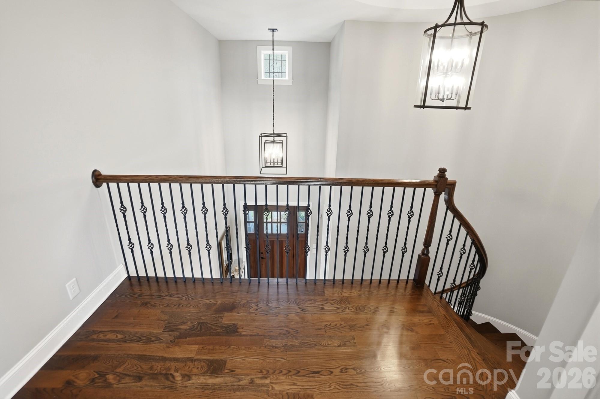 The Woodlands At Davidson - Residential