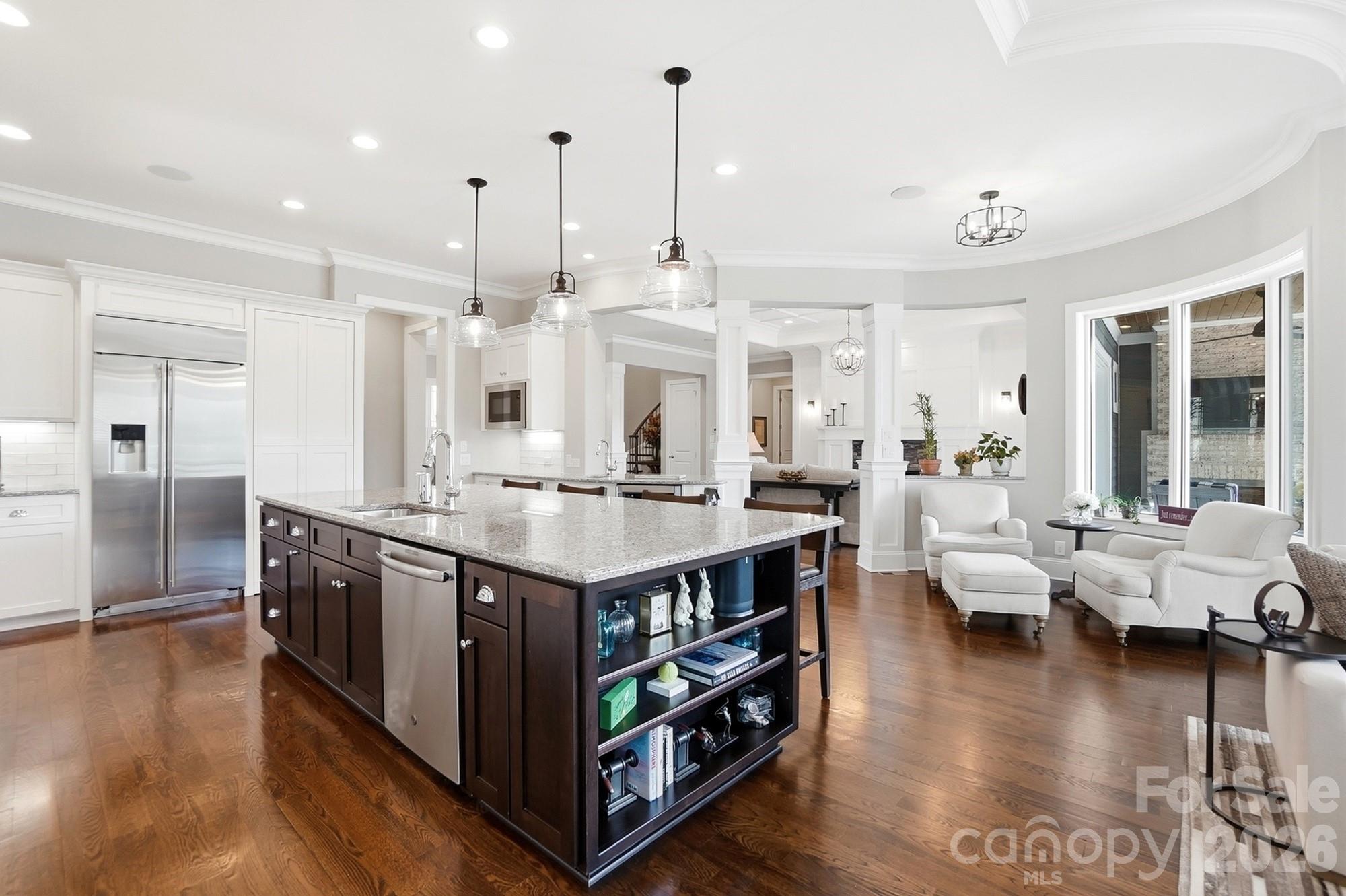 The Woodlands At Davidson - Residential