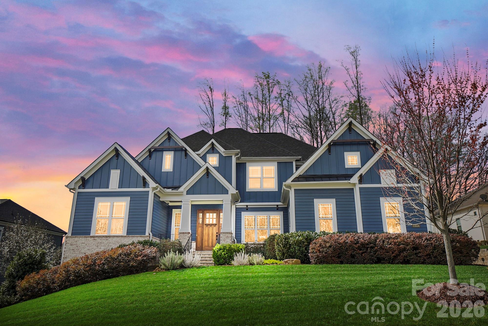 The Woodlands At Davidson - Residential