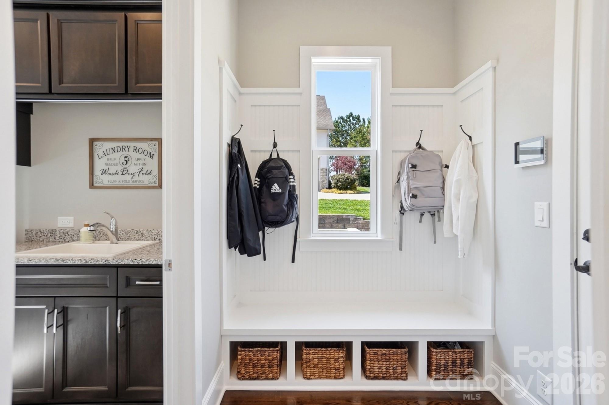 The Woodlands At Davidson - Residential