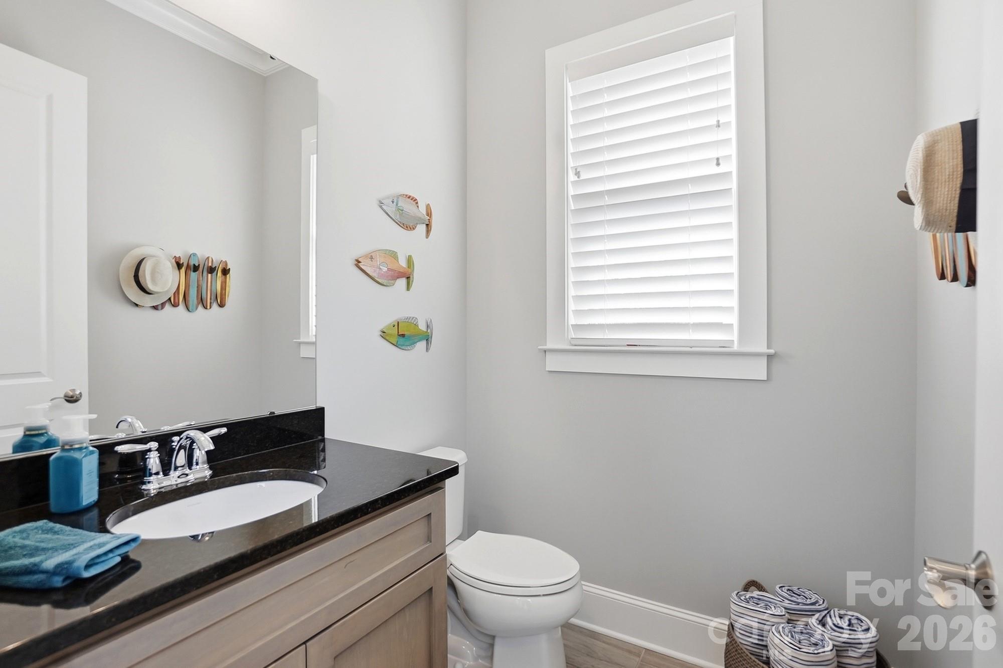 The Woodlands At Davidson - Residential