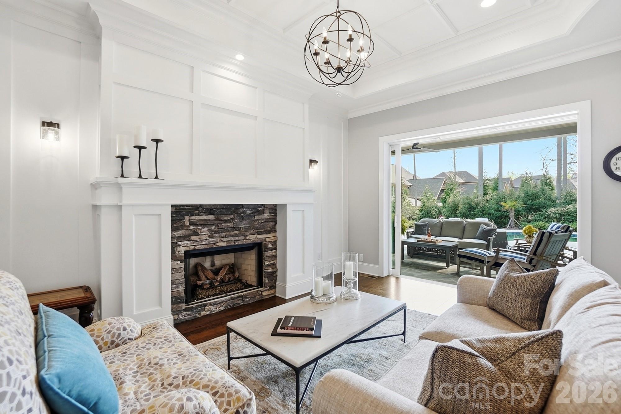 The Woodlands At Davidson - Residential