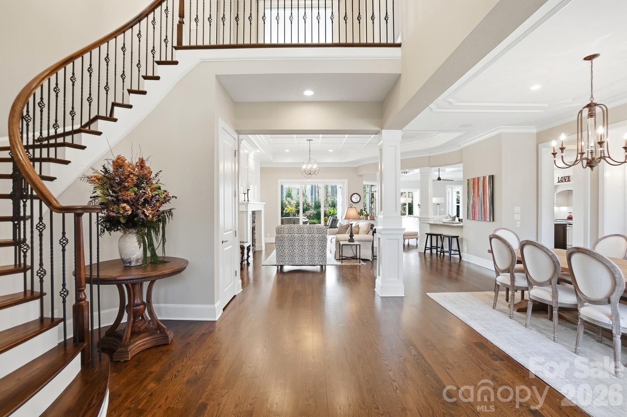 The Woodlands At Davidson - Residential