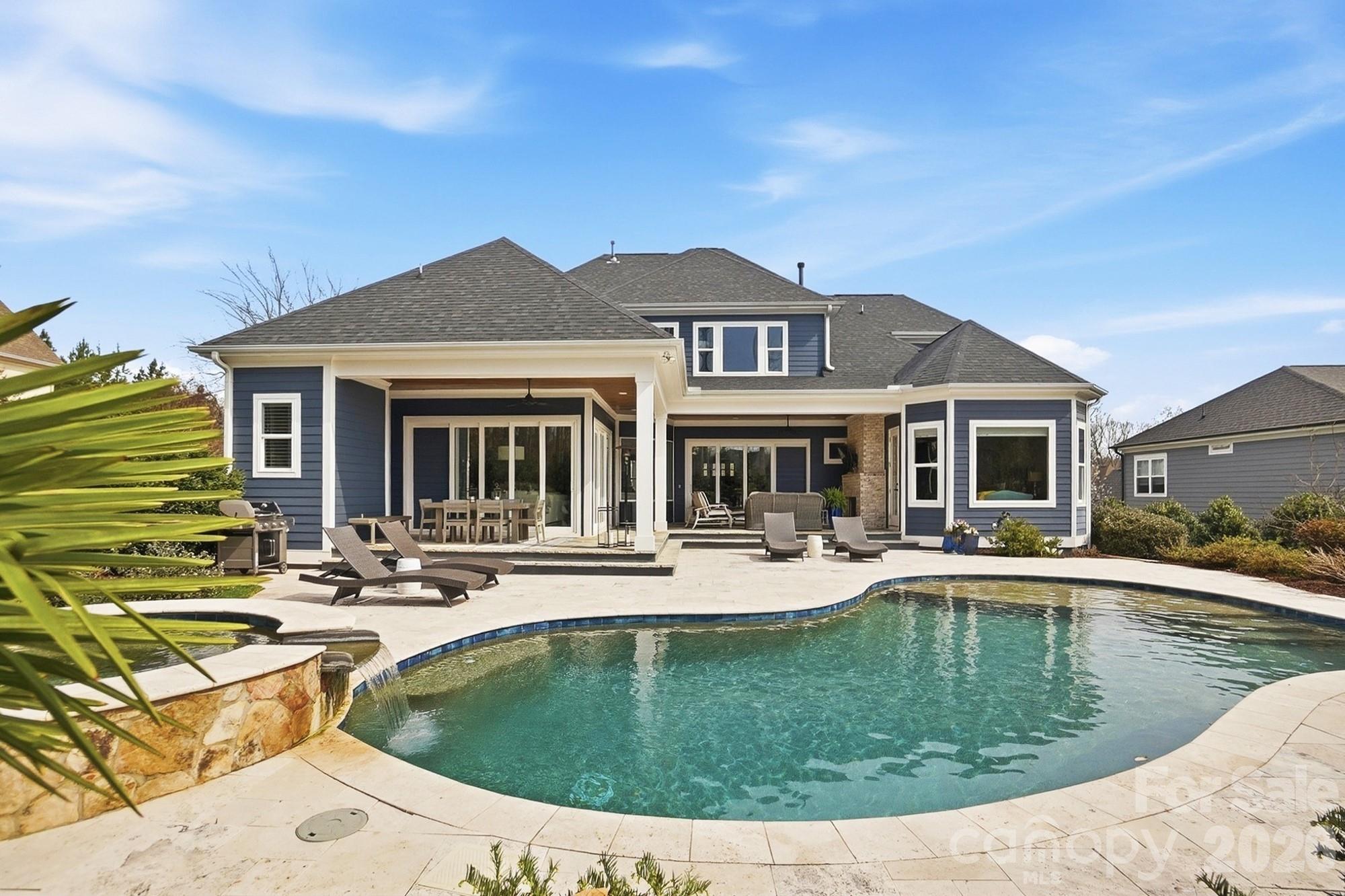 The Woodlands At Davidson - Residential