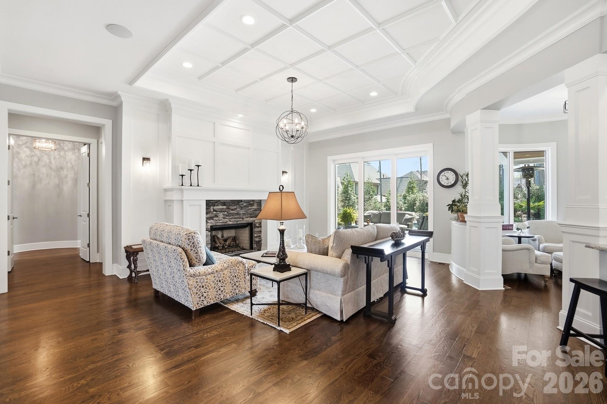 The Woodlands At Davidson - Residential