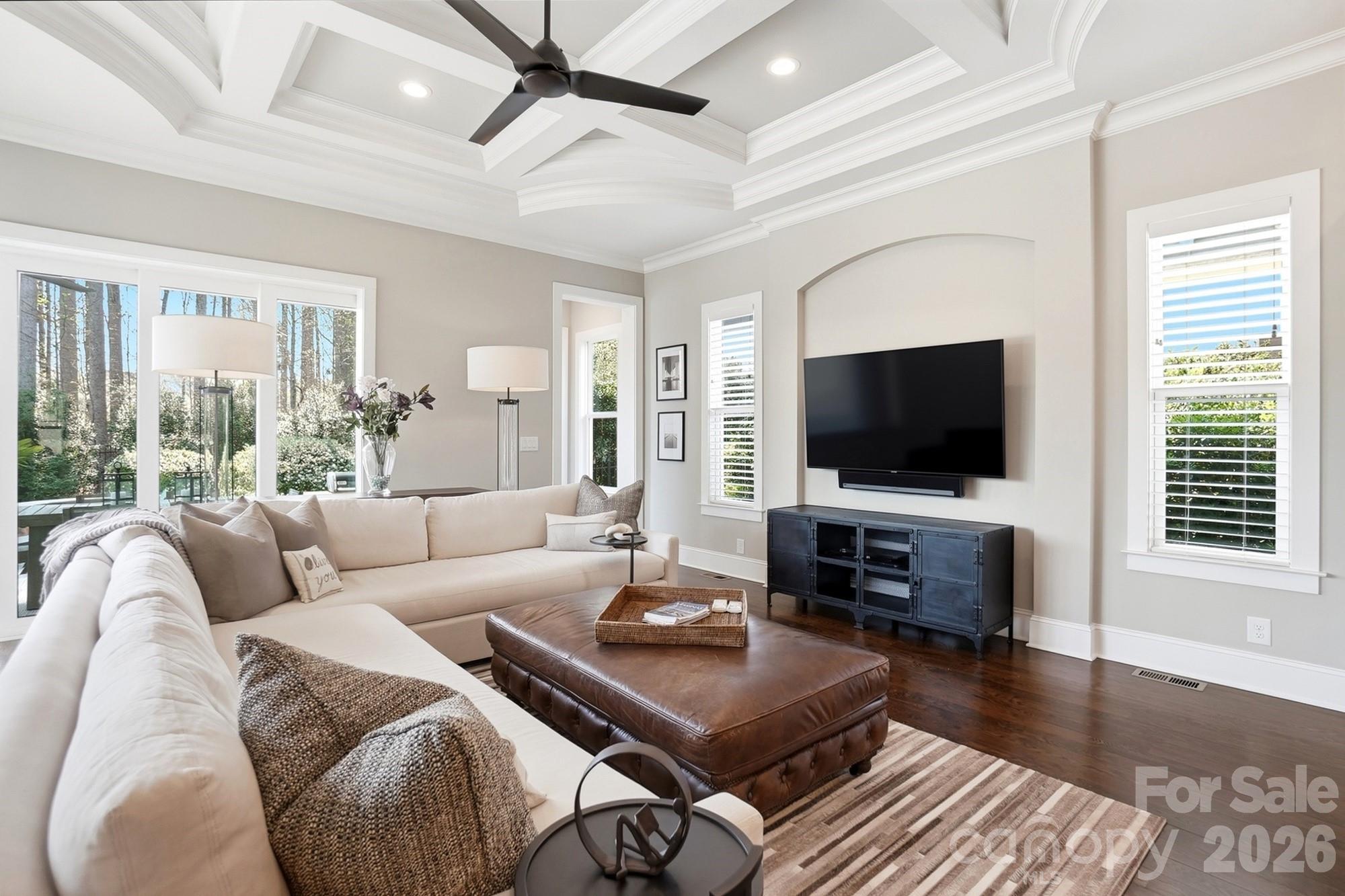 The Woodlands At Davidson - Residential