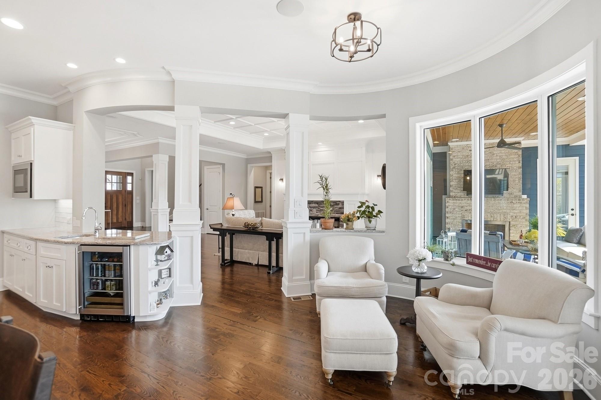 The Woodlands At Davidson - Residential