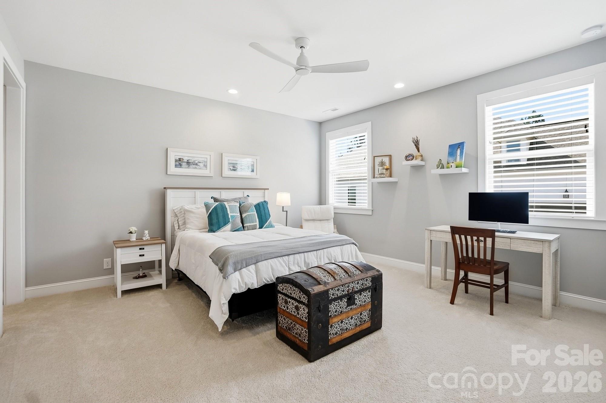 The Woodlands At Davidson - Residential