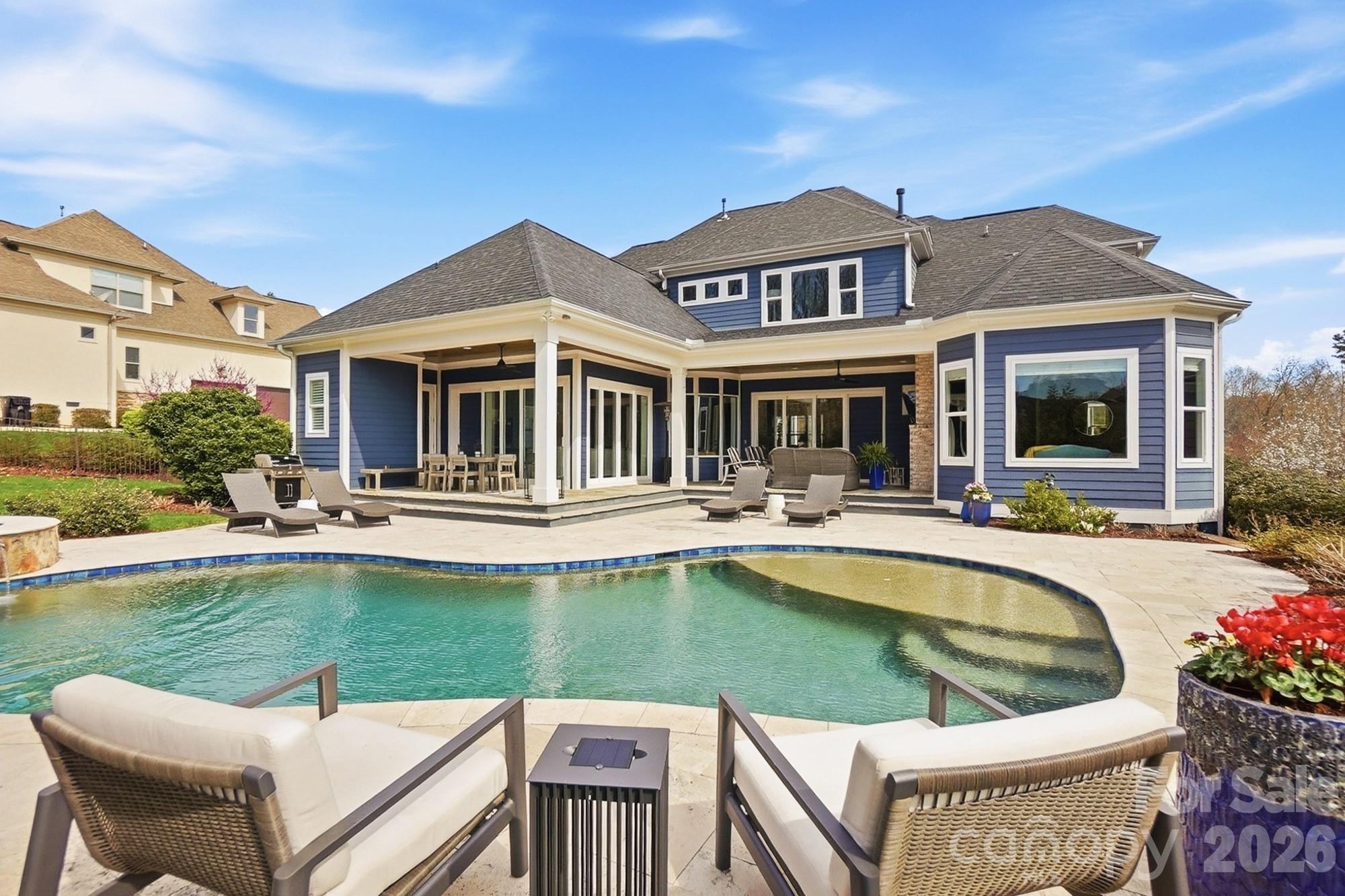 The Woodlands At Davidson - Residential