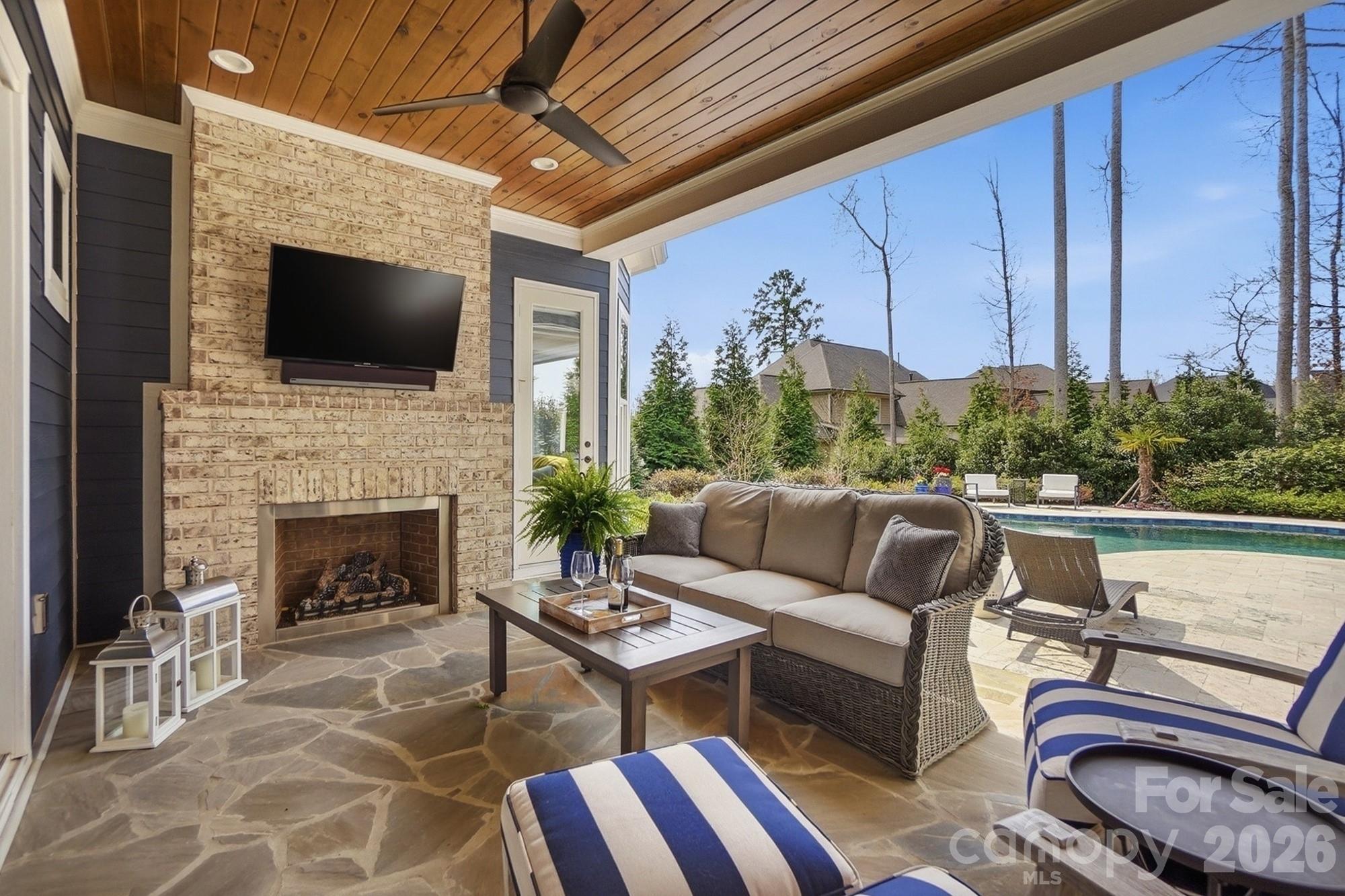 The Woodlands At Davidson - Residential