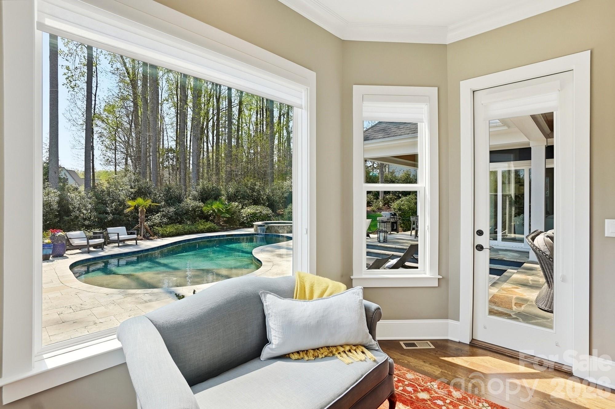 The Woodlands At Davidson - Residential