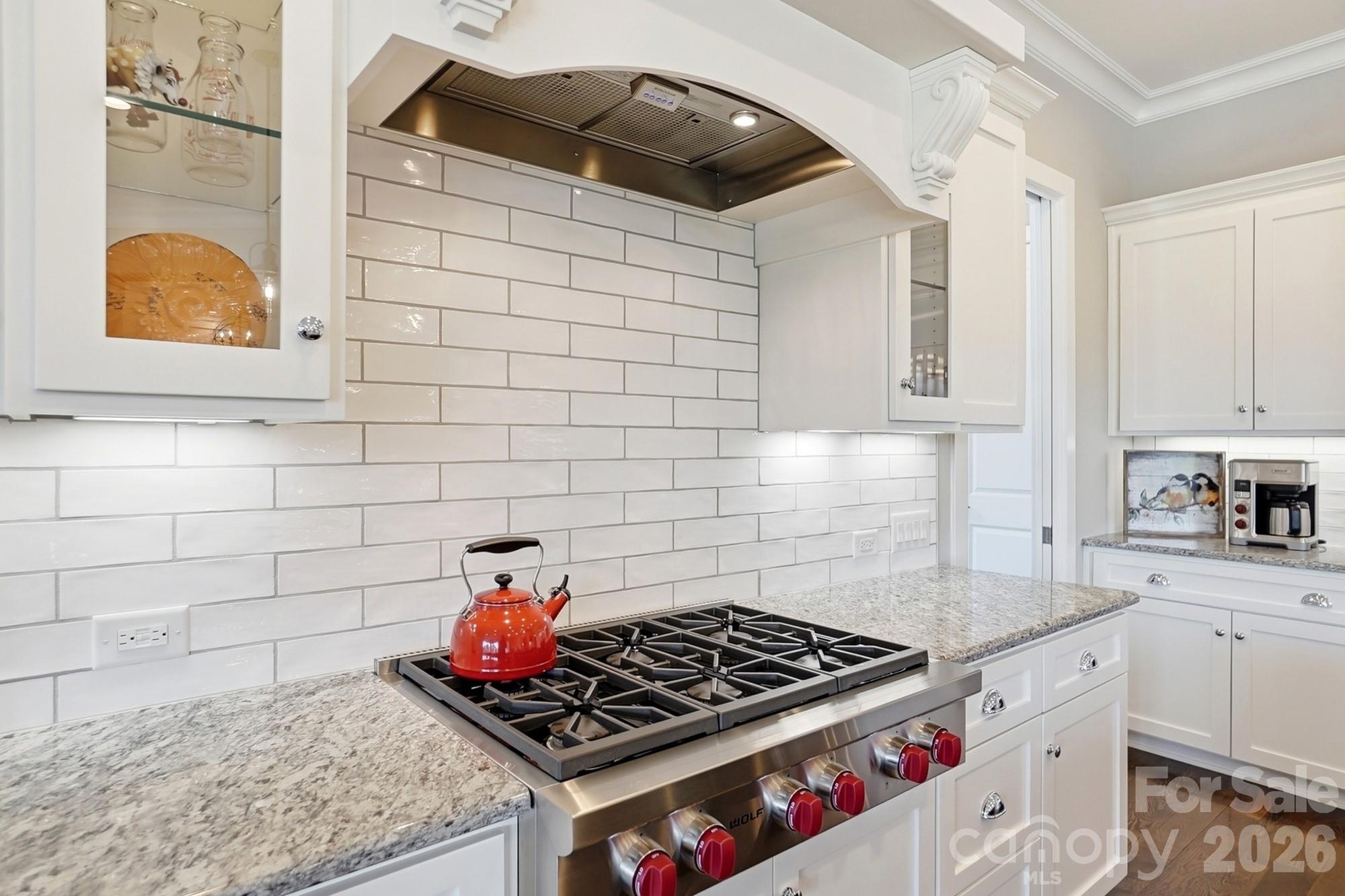 The Woodlands At Davidson - Residential