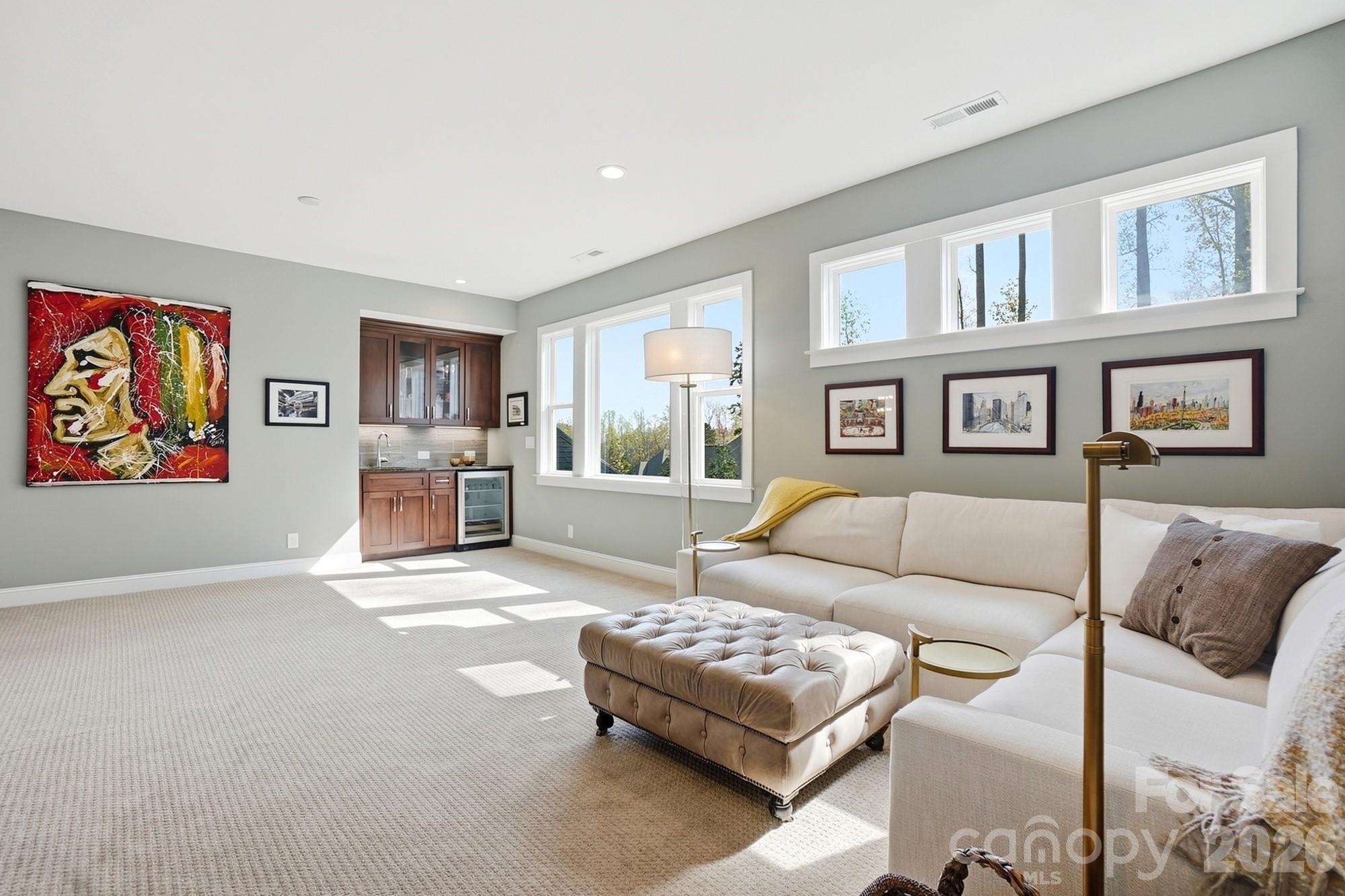 The Woodlands At Davidson - Residential