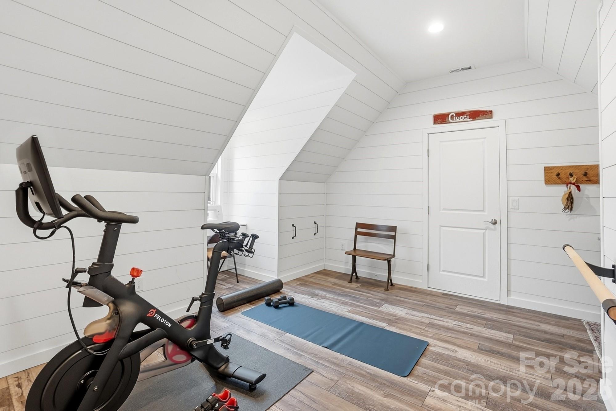 The Woodlands At Davidson - Residential