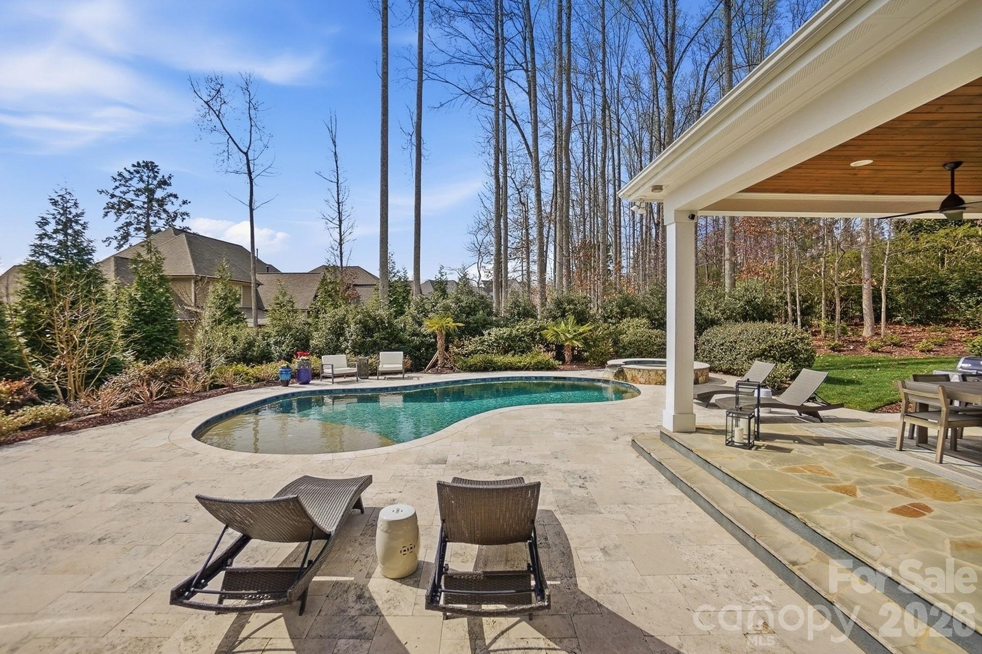 The Woodlands At Davidson - Residential