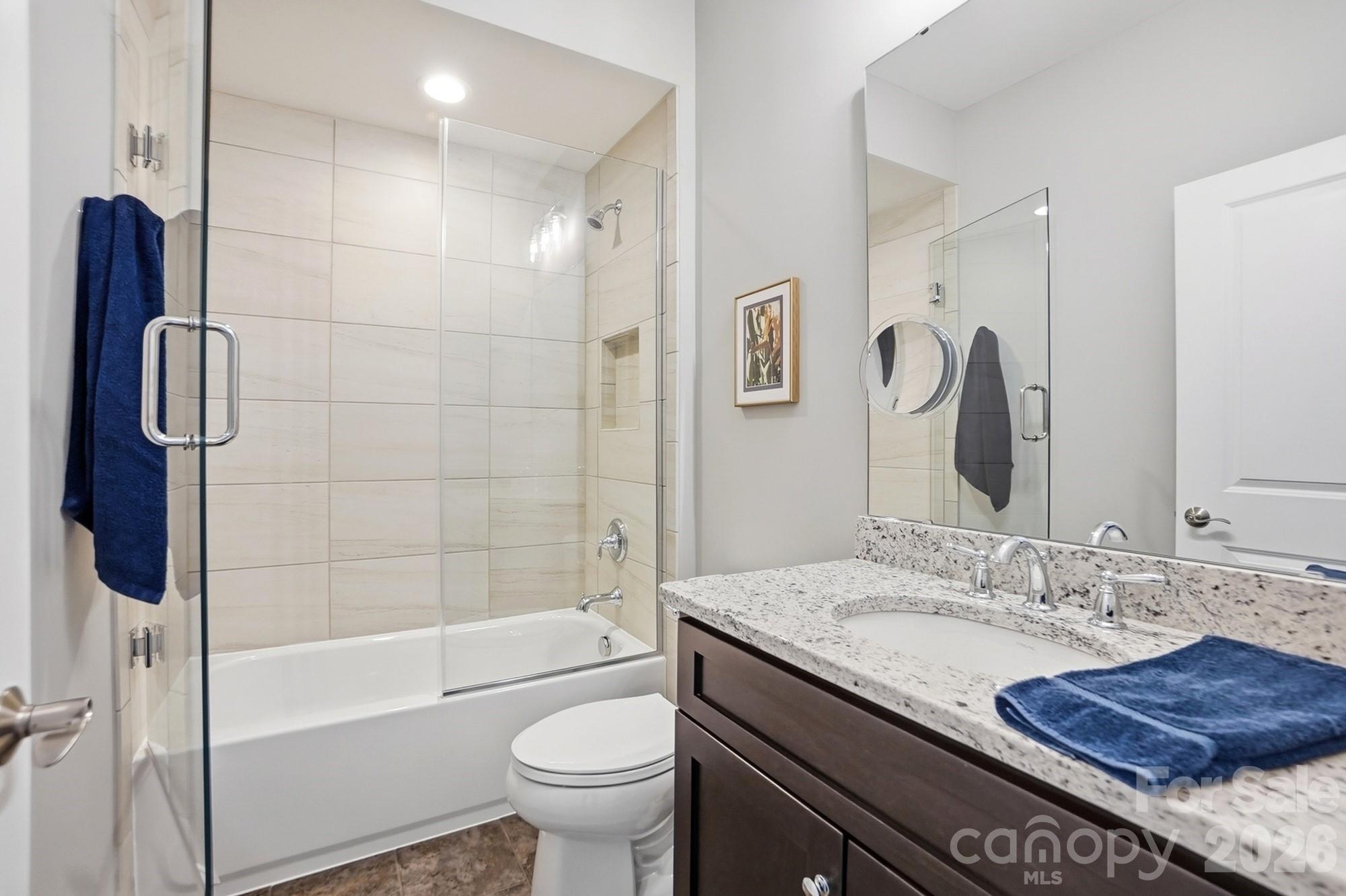 The Woodlands At Davidson - Residential