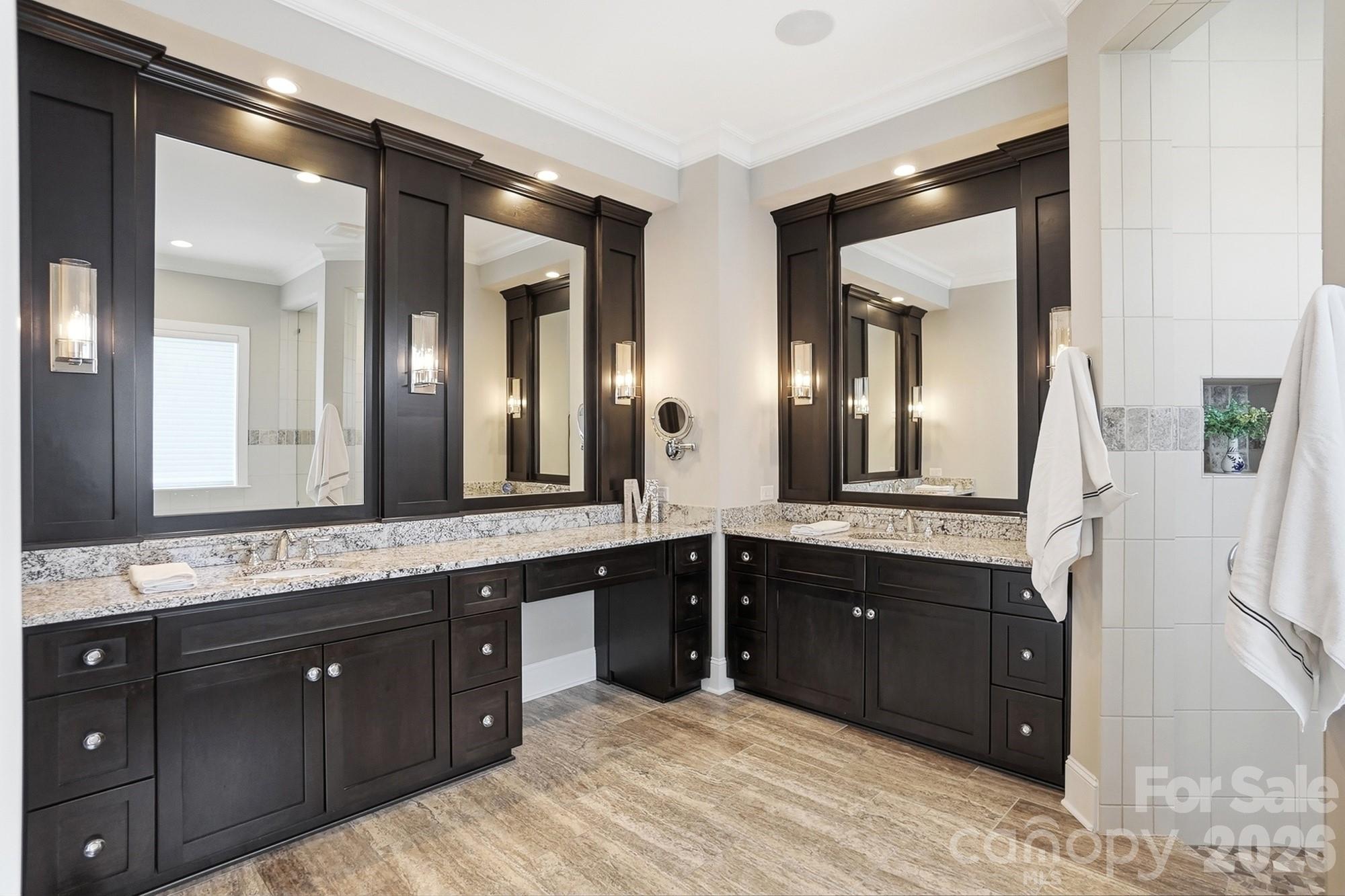 The Woodlands At Davidson - Residential