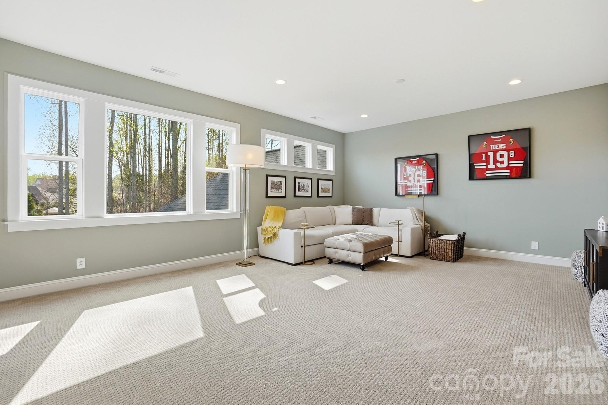 The Woodlands At Davidson - Residential