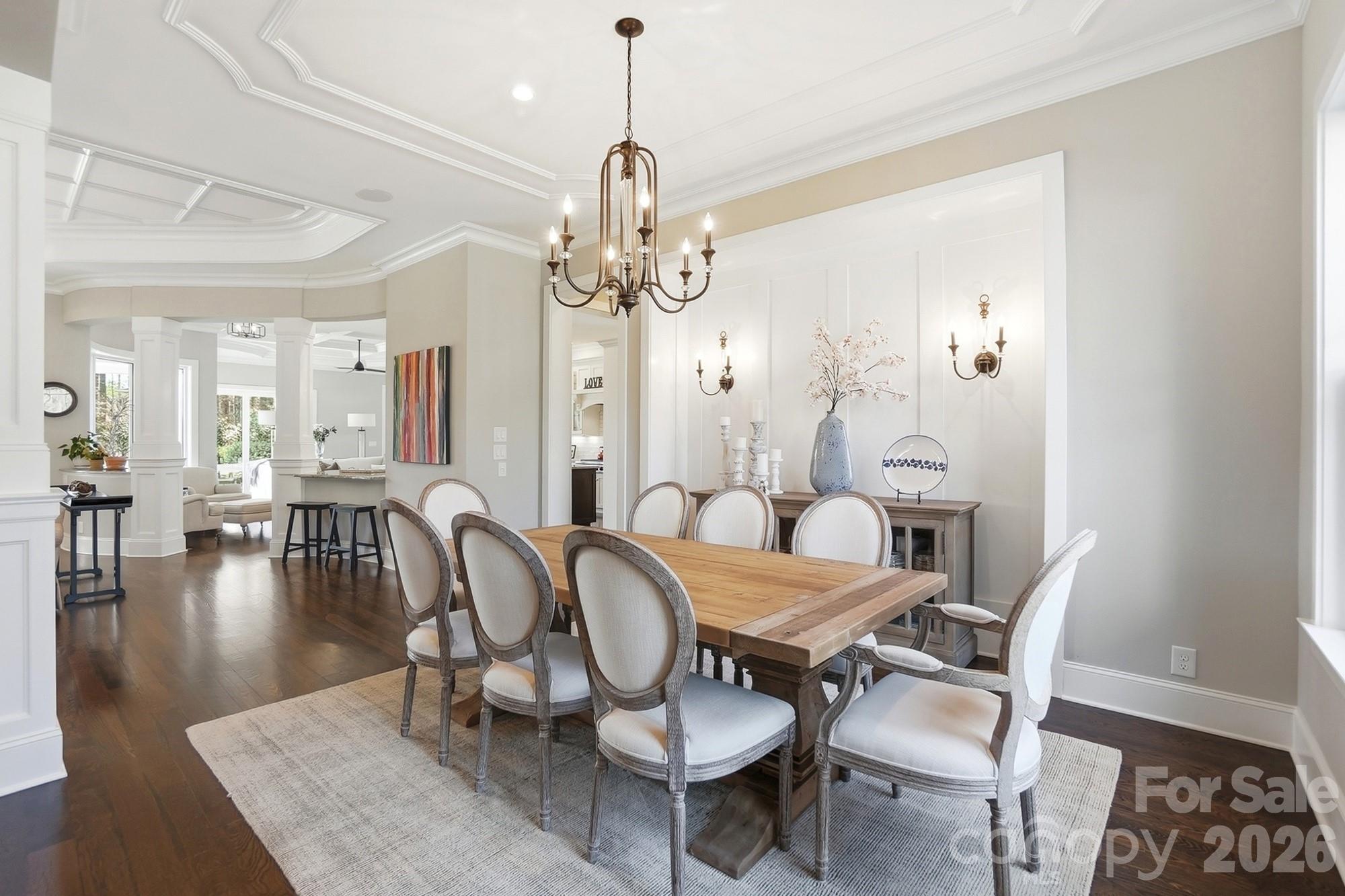 The Woodlands At Davidson - Residential