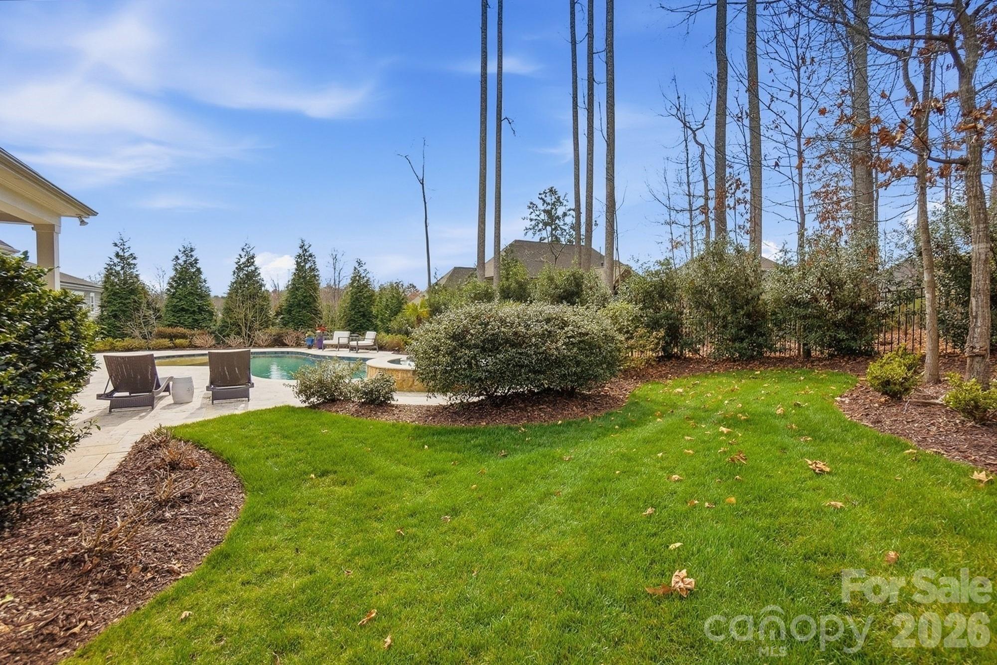 The Woodlands At Davidson - Residential