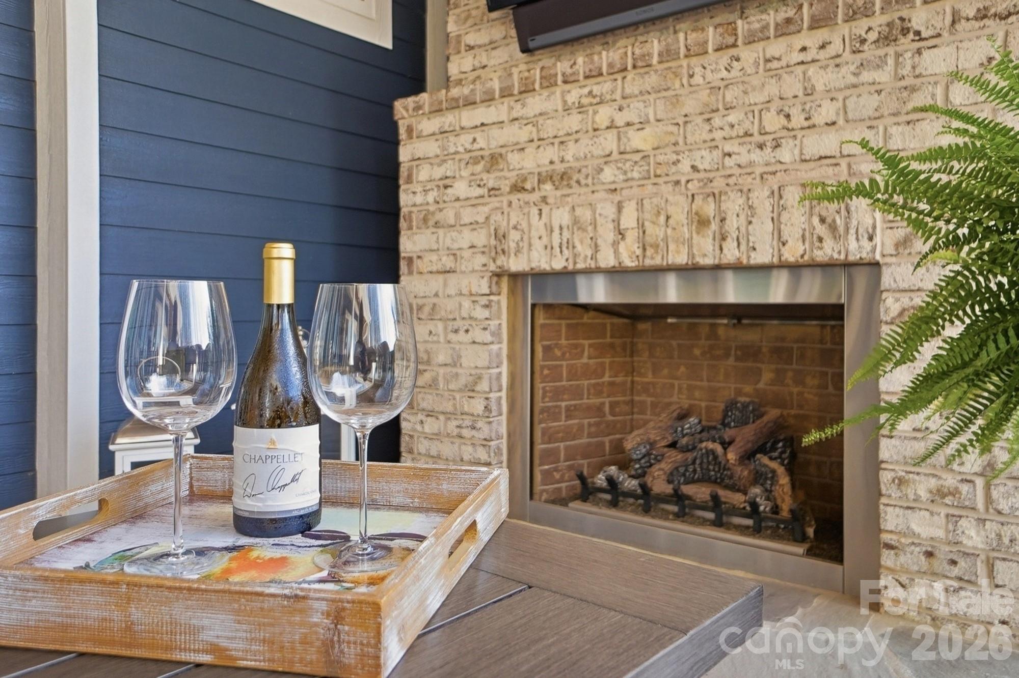 The Woodlands At Davidson - Residential