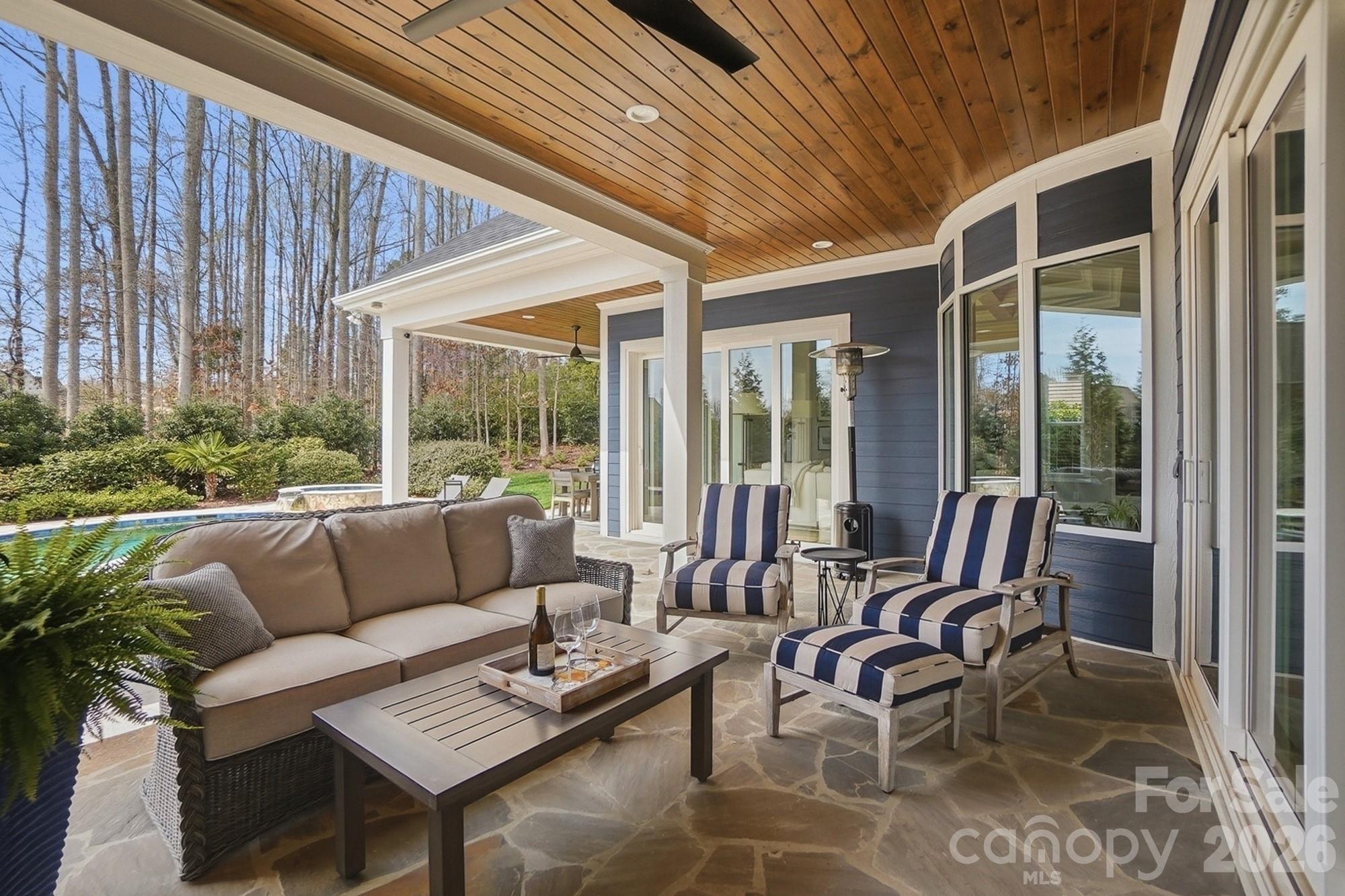 The Woodlands At Davidson - Residential