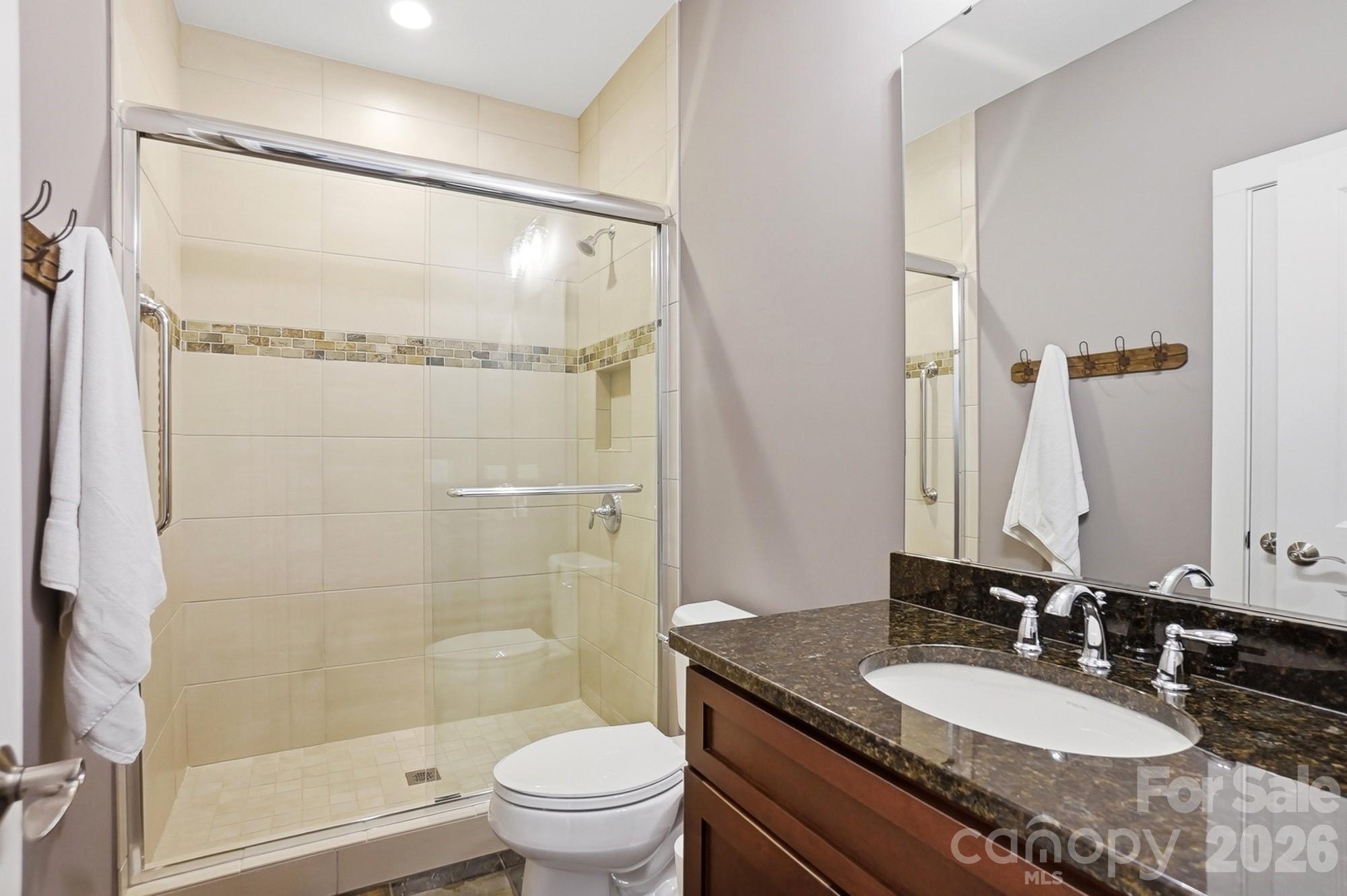 The Woodlands At Davidson - Residential