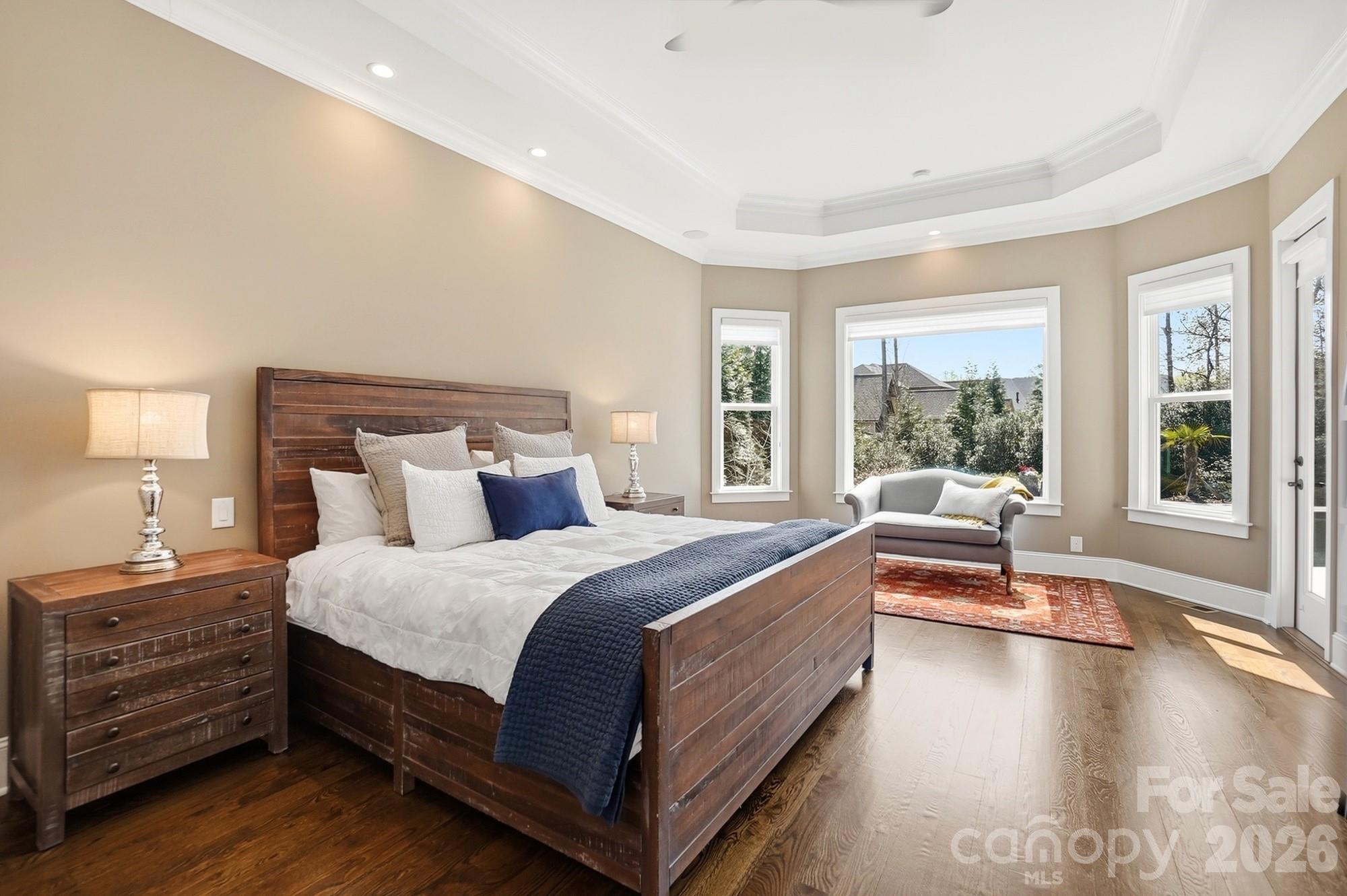 The Woodlands At Davidson - Residential