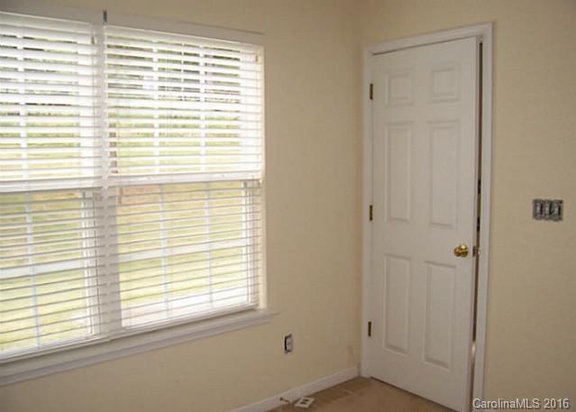 Charlotte Pines - Residential Lease