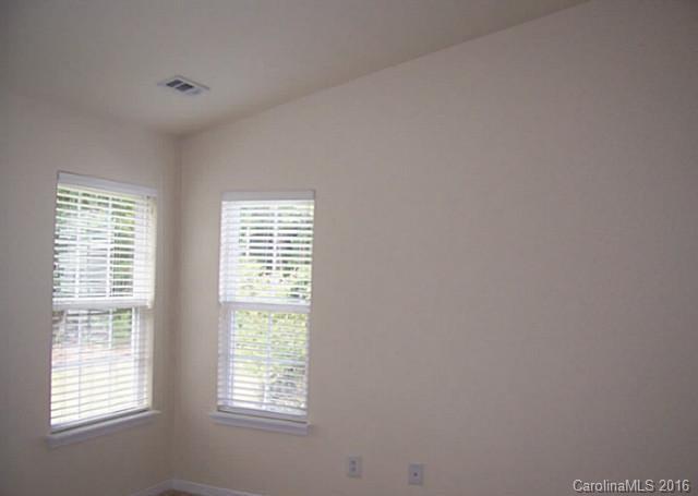 Charlotte Pines - Residential Lease