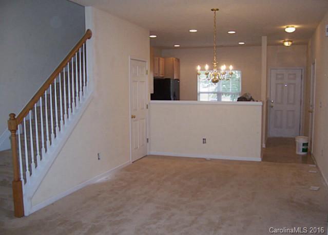 Charlotte Pines - Residential Lease