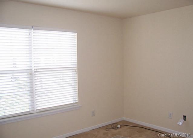 Charlotte Pines - Residential Lease