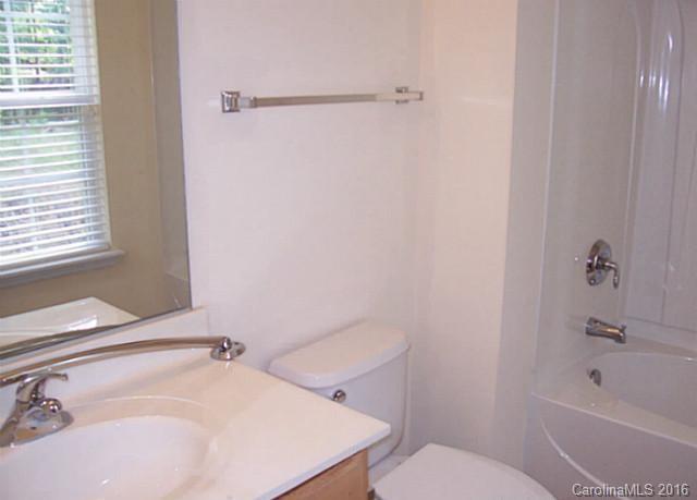 Charlotte Pines - Residential Lease