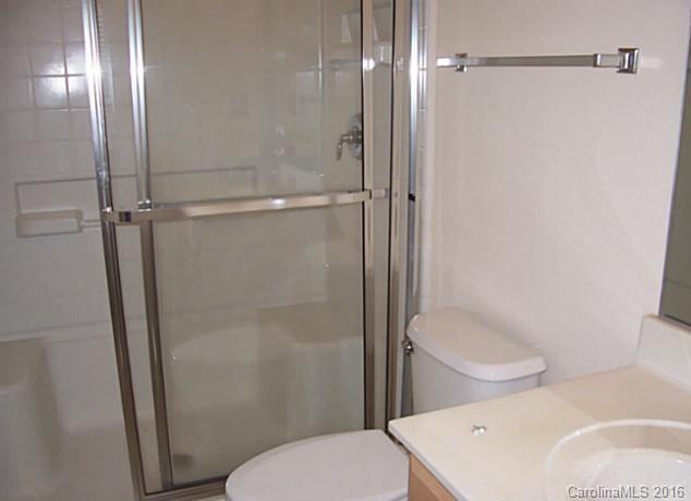 Charlotte Pines - Residential Lease