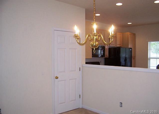 Charlotte Pines - Residential Lease