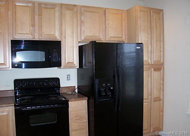 Charlotte Pines - Residential Lease