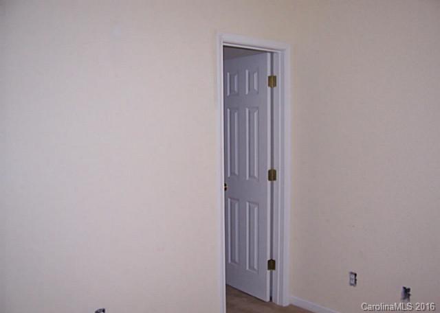 Charlotte Pines - Residential Lease