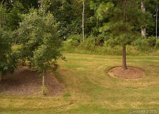 Charlotte Pines - Residential Lease