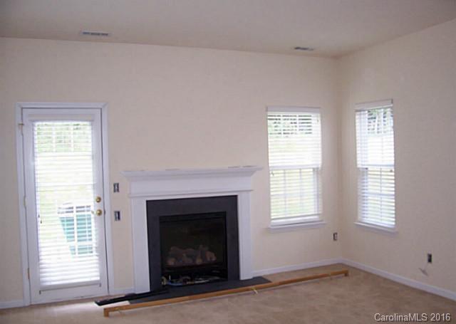 Charlotte Pines - Residential Lease