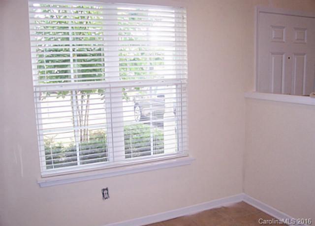 Charlotte Pines - Residential Lease