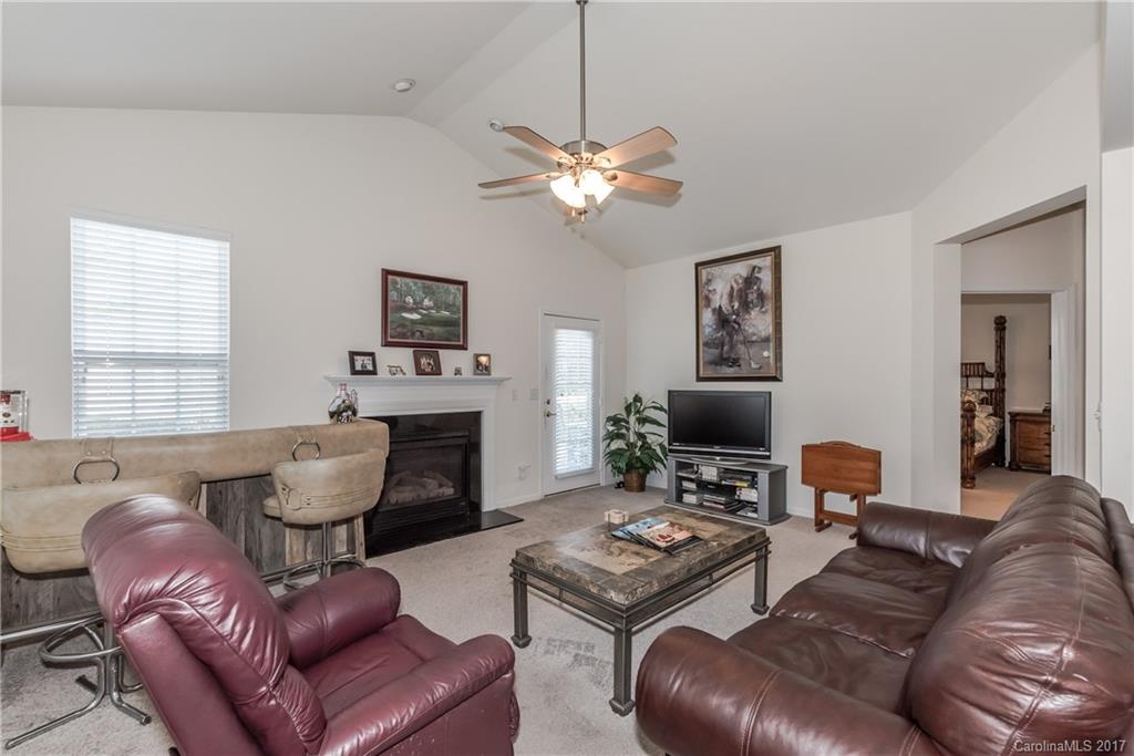 Four Seasons At Gold Hill - Residential