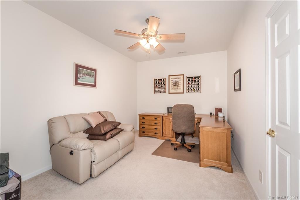 Four Seasons At Gold Hill - Residential