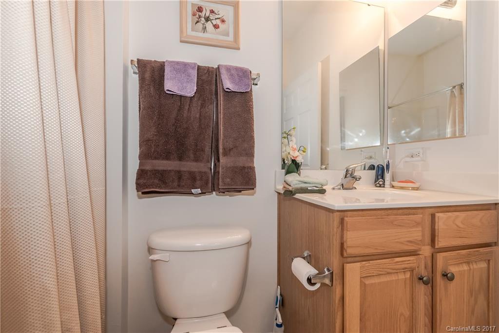 Four Seasons At Gold Hill - Residential