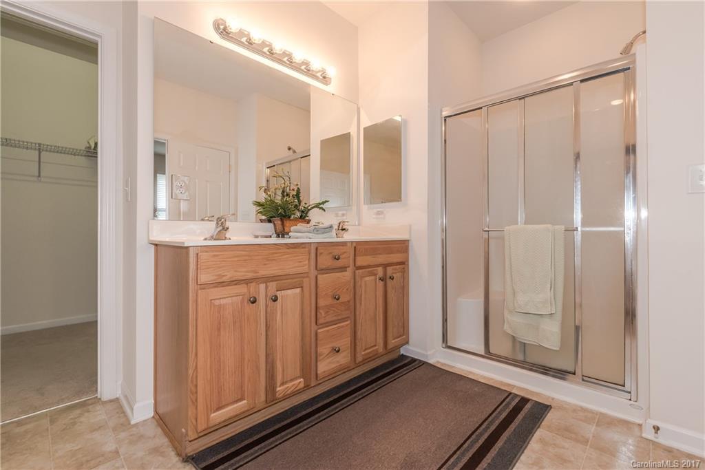 Four Seasons At Gold Hill - Residential