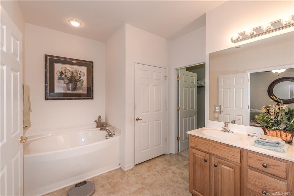 Four Seasons At Gold Hill - Residential