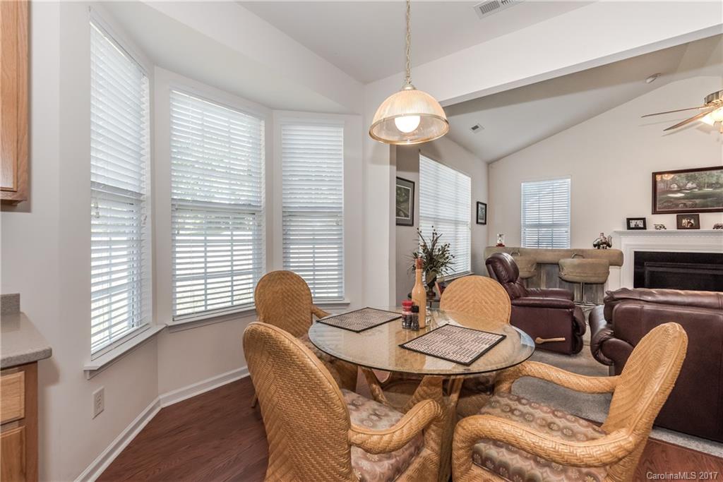 Four Seasons At Gold Hill - Residential