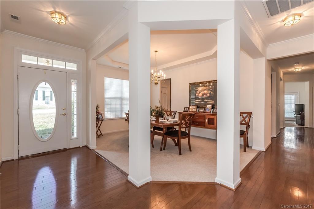 Four Seasons At Gold Hill - Residential