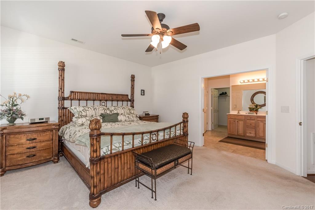 Four Seasons At Gold Hill - Residential