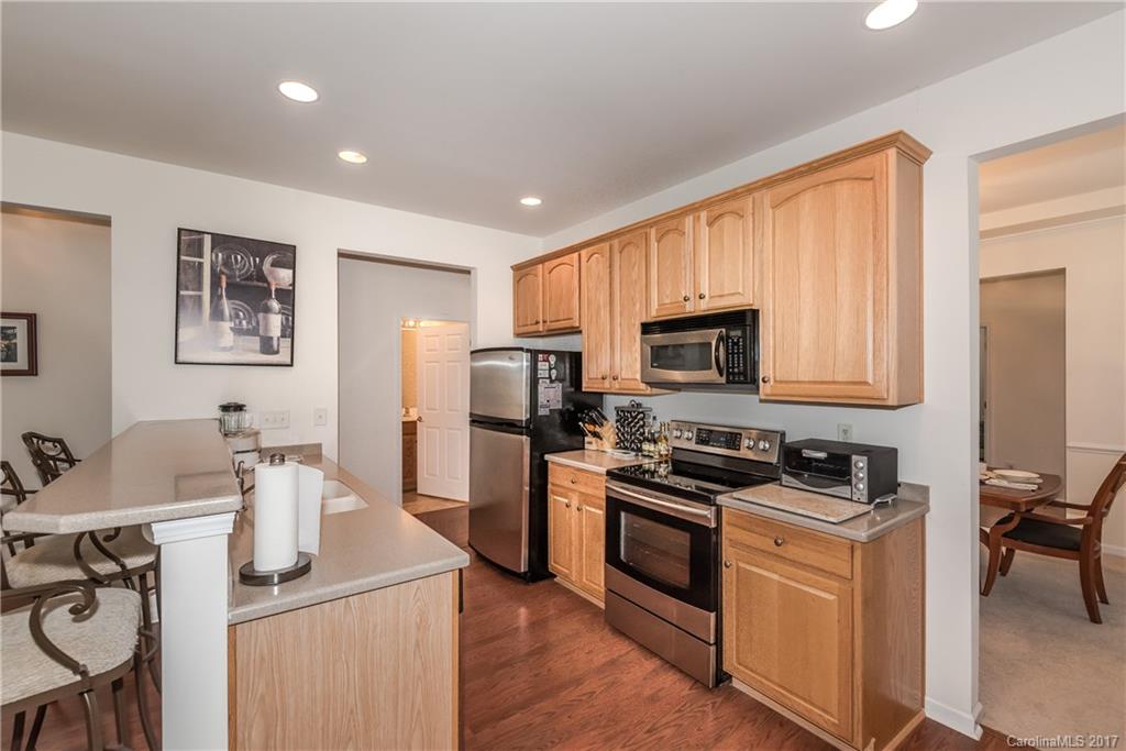 Four Seasons At Gold Hill - Residential